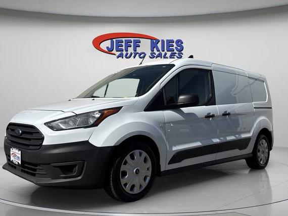 FORD TRANSIT CONNECT 2020 NM0LS7E71L1464366 image